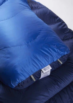 Rab Neutrino 800 Nightfall Blue -Utendørsutstyr eohhopfmpybfedyzd2wb