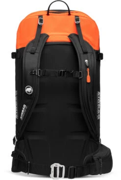 Mammut Pro 45 Removable Airbag 3.0 Black 15 Mammut Pro 45 Removable Airbag 3.0 Black -Utendørsutstyr eppoapxyr53vkh17iehy