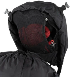 Osprey Kestrel 68 BLACK -Utendørsutstyr epzcpt96c5lijyyuz8n7