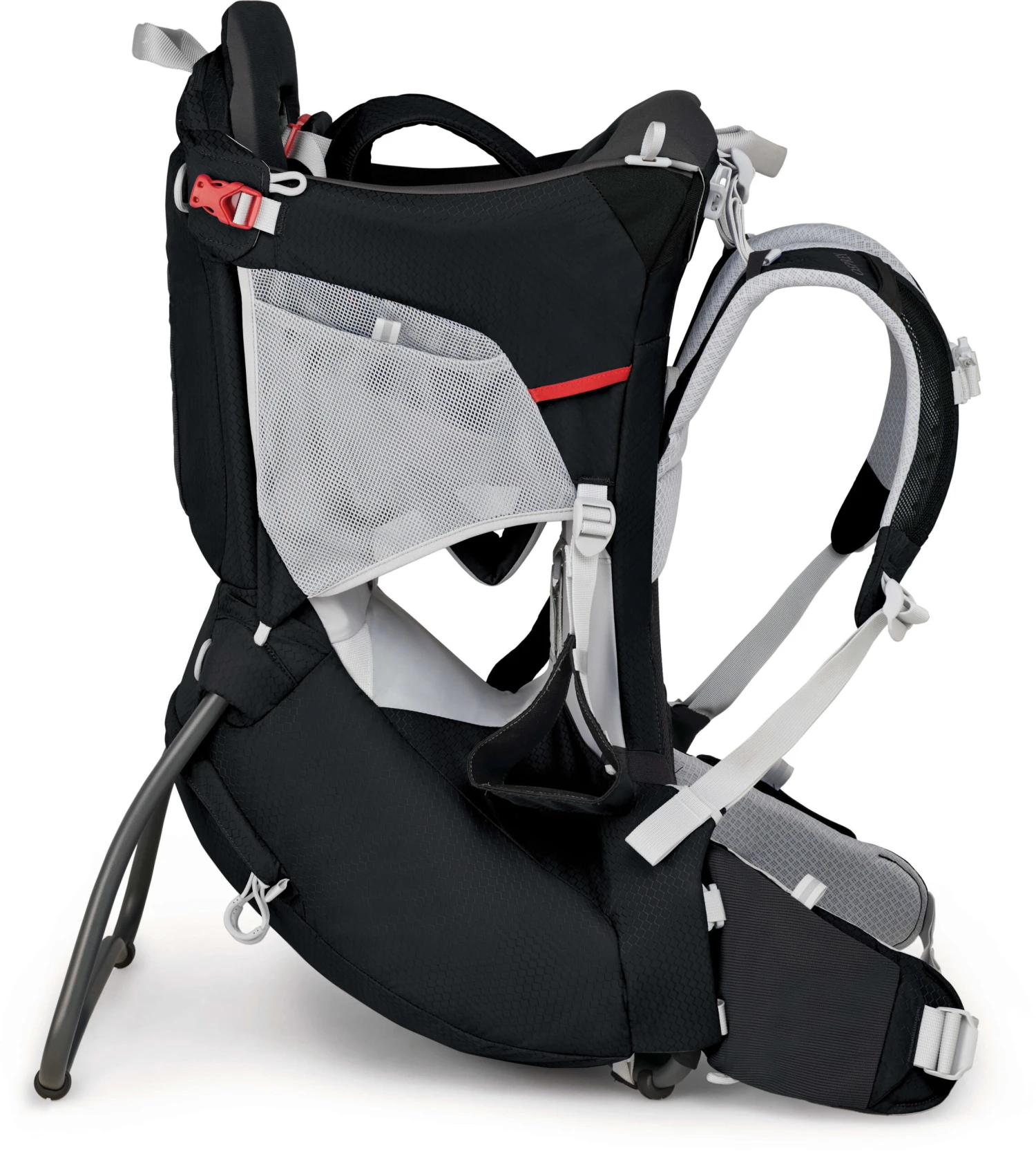 Osprey Poco Starry Black 8 Osprey Poco Starry Black - Bilde 6