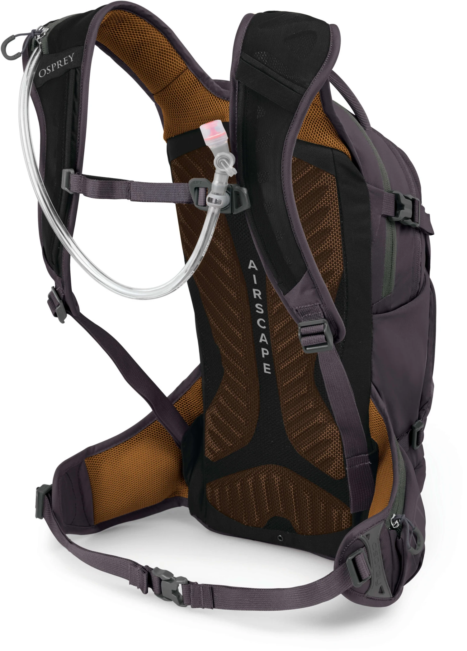 Osprey Raven 14 Space Travel Grey 5 Osprey Raven 14 Space Travel Grey - Bilde 3