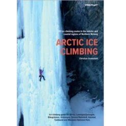 Arctic Ice Climbing NC