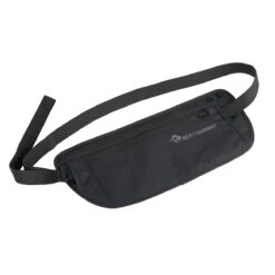 Sea To Summit Money Belt Black/Grey