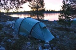 Hilleberg Kaitum 4 RED -Utendørsutstyr eyguhdiigdjob096clal