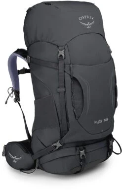Osprey Kyte 56 Ws Siren Grey