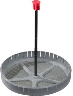 MSR Coffee Press Kit, WindBurner 1 NC