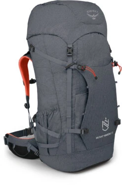 Osprey Nimsdai Mutant 90 Tungsten Grey