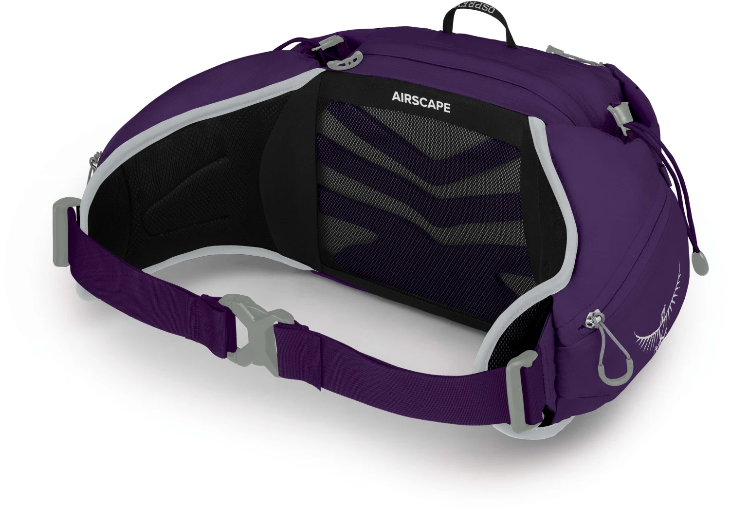 Osprey Tempest 6 Violac Purple 5 Osprey Tempest 6 Violac Purple - Bilde 3