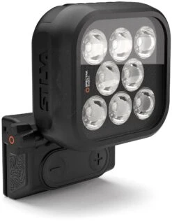 Silva Spectra A No Colour