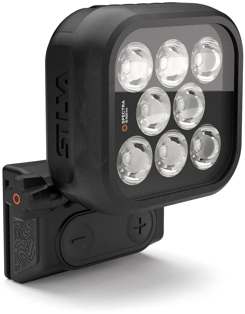 Silva Spectra A No Colour 3 Silva Spectra A No Colour