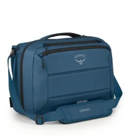 Utendørsutstyr 36 Osprey Ozone Boarding Bag 20L 509/Coastal Blue