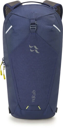 Rab Tensor 10 Deep Ink