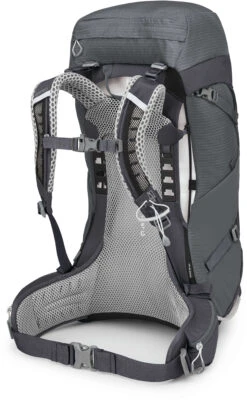 Osprey Sirrus 44 464/Tunnel Vision Grey -Utendørsutstyr fepb6jqyhuauk9sgh0f3