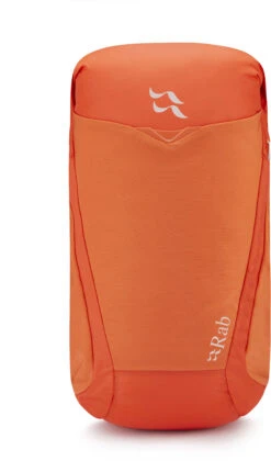 Rab Aeon Ultra 28 Firecracker -Utendørsutstyr fesiah9eesw8an2sduy7