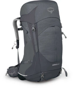Osprey Sirrus 44 464/Tunnel Vision Grey -Utendørsutstyr ffhoukjzm1gnzqn9md2n