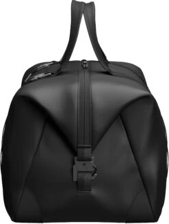 Db Essential Weekend Bag 40L Black Out -Utendørsutstyr fgpbvw3vmrdeejl1yb0d