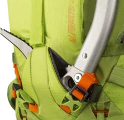 Gregory Alpinisto 50L Zest Orange -Utendørsutstyr fivdacp9wjq0sdfy7axm