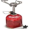 Primus Micron Stove Piezo NO COLOR -Utendørsutstyr fjstosnlixozuc9okhrp