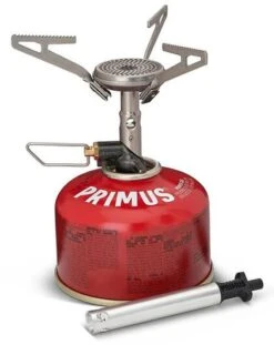 Primus Micron Stove Piezo NO COLOR