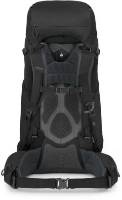 Osprey Kestrel 58 BLACK 9 Osprey Kestrel 58 BLACK -Utendørsutstyr fkehkvgcu4orvr6ecpzm