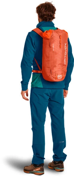 Ortovox Trad Zero 24 23001/23001/desert Orange 16 Ortovox Trad Zero 24 23001/23001/desert Orange -Utendørsutstyr fkqxqbrzd0ijf5sdwj7n