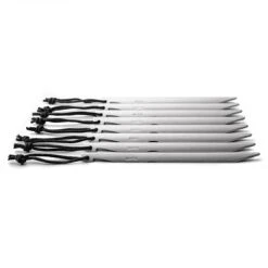 Heimplanet Teltplugger ALUMINUM