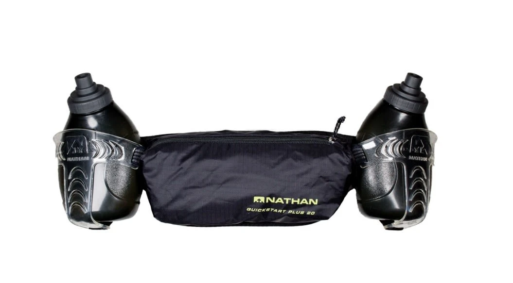 Nathan QuickStart Plus 20 BLACK 3 Nathan QuickStart Plus 20 BLACK