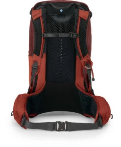 Osprey Manta 34 Oak Leaf Orange -Utendørsutstyr fm0dgszhzb9ckrjsqoe1