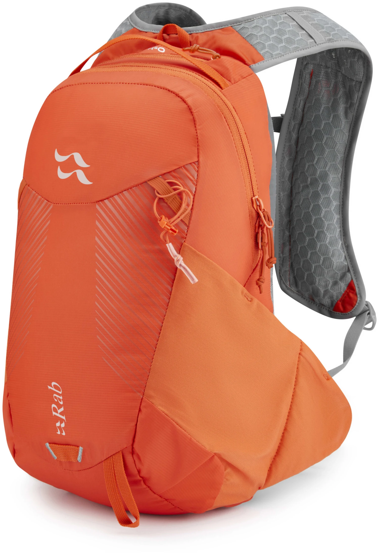 Rab Aeon LT 12 Firecracker 3 Rab Aeon LT 12 Firecracker