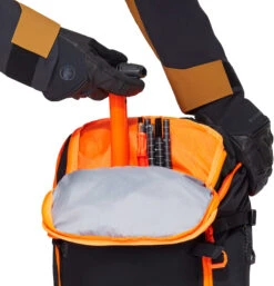 Mammut Tour 30 Removable Airbag 3.0 BLACK -Utendørsutstyr fqeg61quo6lptbvmobb3