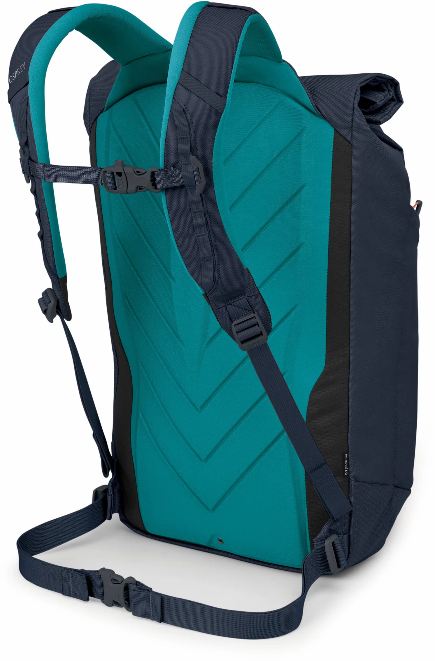 Osprey Zealot 30 480/Cetacean Blue 6 Osprey Zealot 30 480/Cetacean Blue - Bilde 4