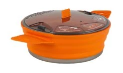 Sea To Summit X-kettle Orange