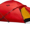 Hilleberg Saivo Rødt -Utendørsutstyr fu6clwgtq8mddbw3ydin
