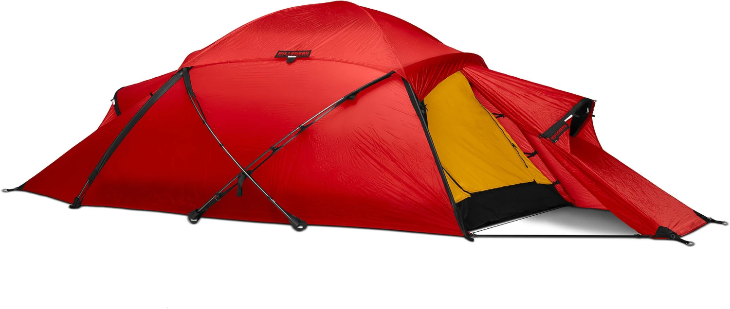 Hilleberg Saivo Rødt 3 Hilleberg Saivo Rødt