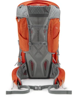 Rab Aeon Ultra 28 Firecracker -Utendørsutstyr fuofaxxrwf0bkgumrvdo