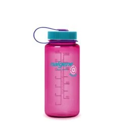 Nalgene 0,5L WM Sustain ELECTRIC MAGENTA