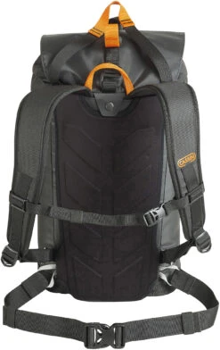 Camp Cassin Fitz 25 Black/Orange 13 Camp Cassin Fitz 25 Black/Orange -Utendørsutstyr fwgme8hh4dok5whe6rhf