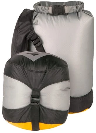 Sea To Summit Event Ultrasil Compr. Sack GREY 4 Sea To Summit Event Ultrasil Compr. Sack GREY - Bilde 2