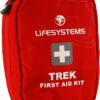 LIFESYSTEMS Trek First Aid Kit Rød 1 LIFESYSTEMS Trek First Aid Kit Rød -Utendørsutstyr fygsopwl2xx0cqopenc0
