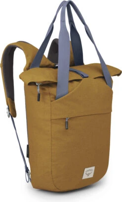 Osprey Arcane Tote Pack Brindle Brown