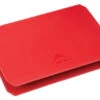 MSR ALPINE DELUXE CUTTING BOARD RED