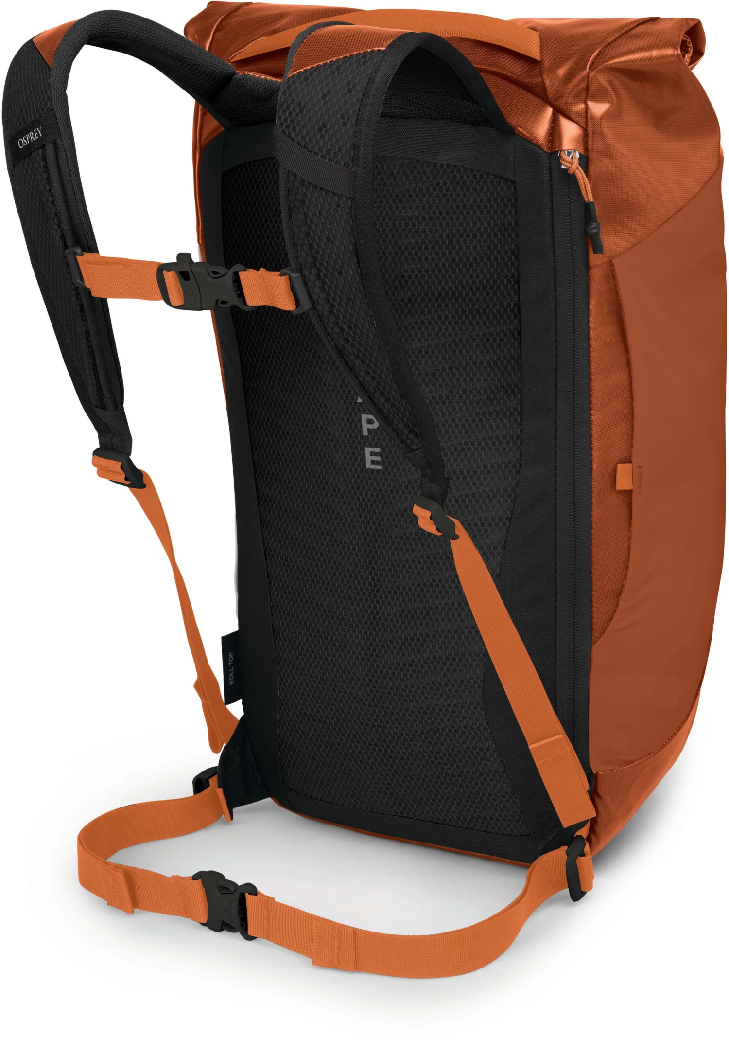 Osprey Transporter Roll Top 510/Orange Dawn 6 Osprey Transporter Roll Top 510/Orange Dawn - Bilde 4