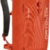 Ortovox Trad Zero 24 23001/23001/desert Orange 1 Ortovox Trad Zero 24 23001/23001/desert Orange -Utendørsutstyr gcosguxy0tj8l5ibfert