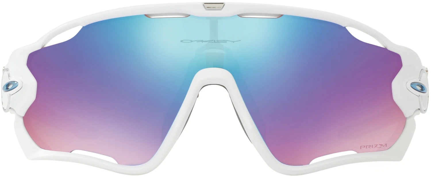 Oakley Jawbreaker 2131/Polished White 5 Oakley Jawbreaker 2131/Polished White - Bilde 4
