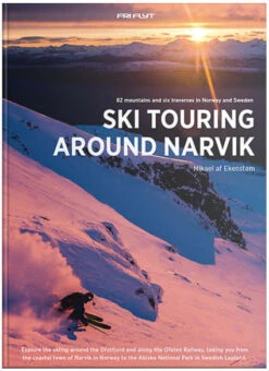 Ski Touring Around Narvik NC