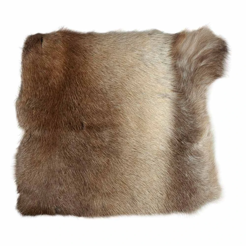 Sitteunderlag Av Reinskinn NC 3 Sitteunderlag Av Reinskinn NC