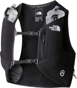 The North Face Summit Run Training Pack 12 Tnf Black/Tnf Black