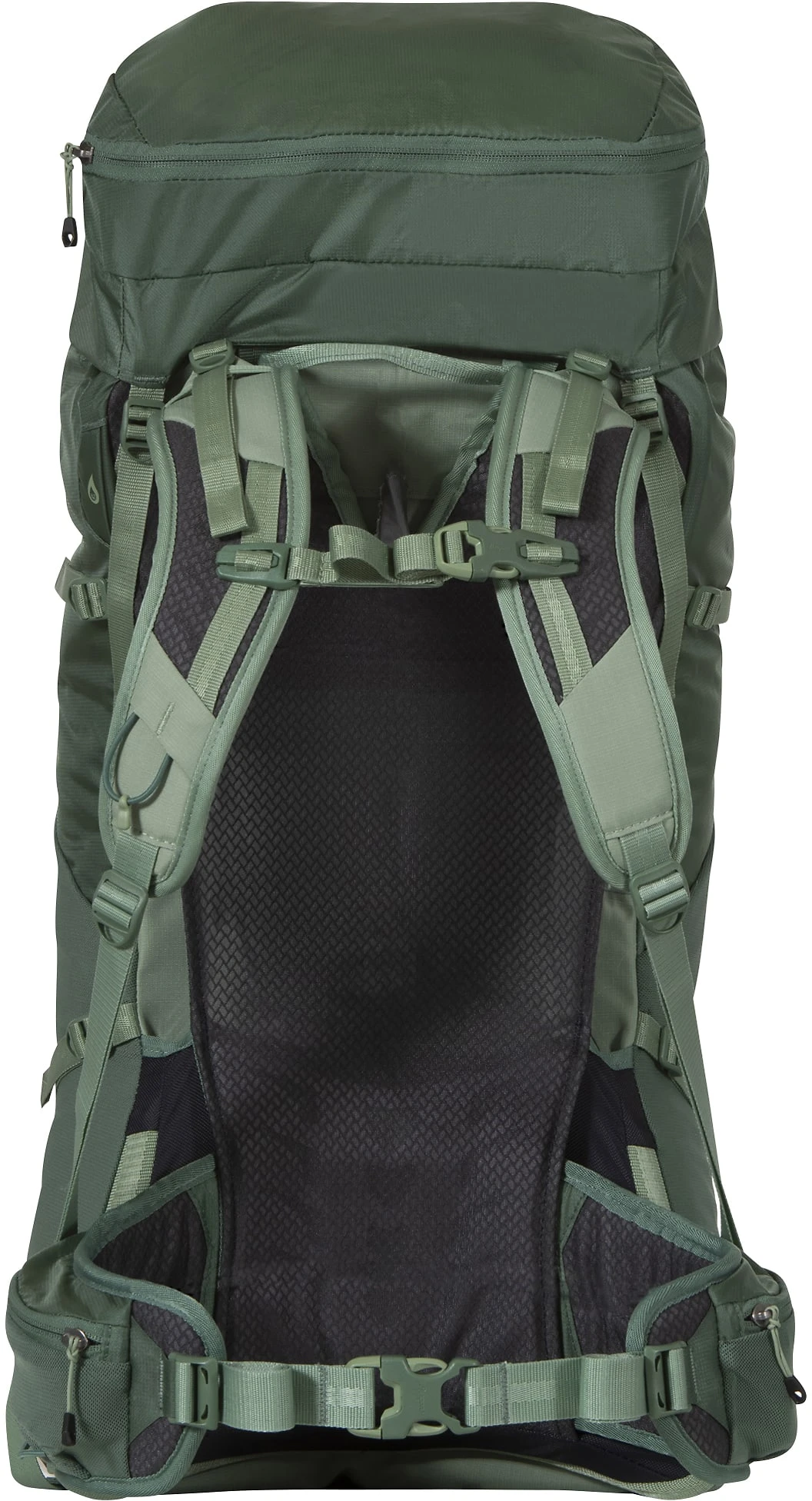 Bergans Of Norway Vengetind W 42 Dark Jade Green/Jade Green 4 Bergans Of Norway Vengetind W 42 Dark Jade Green/Jade Green - Bilde 2