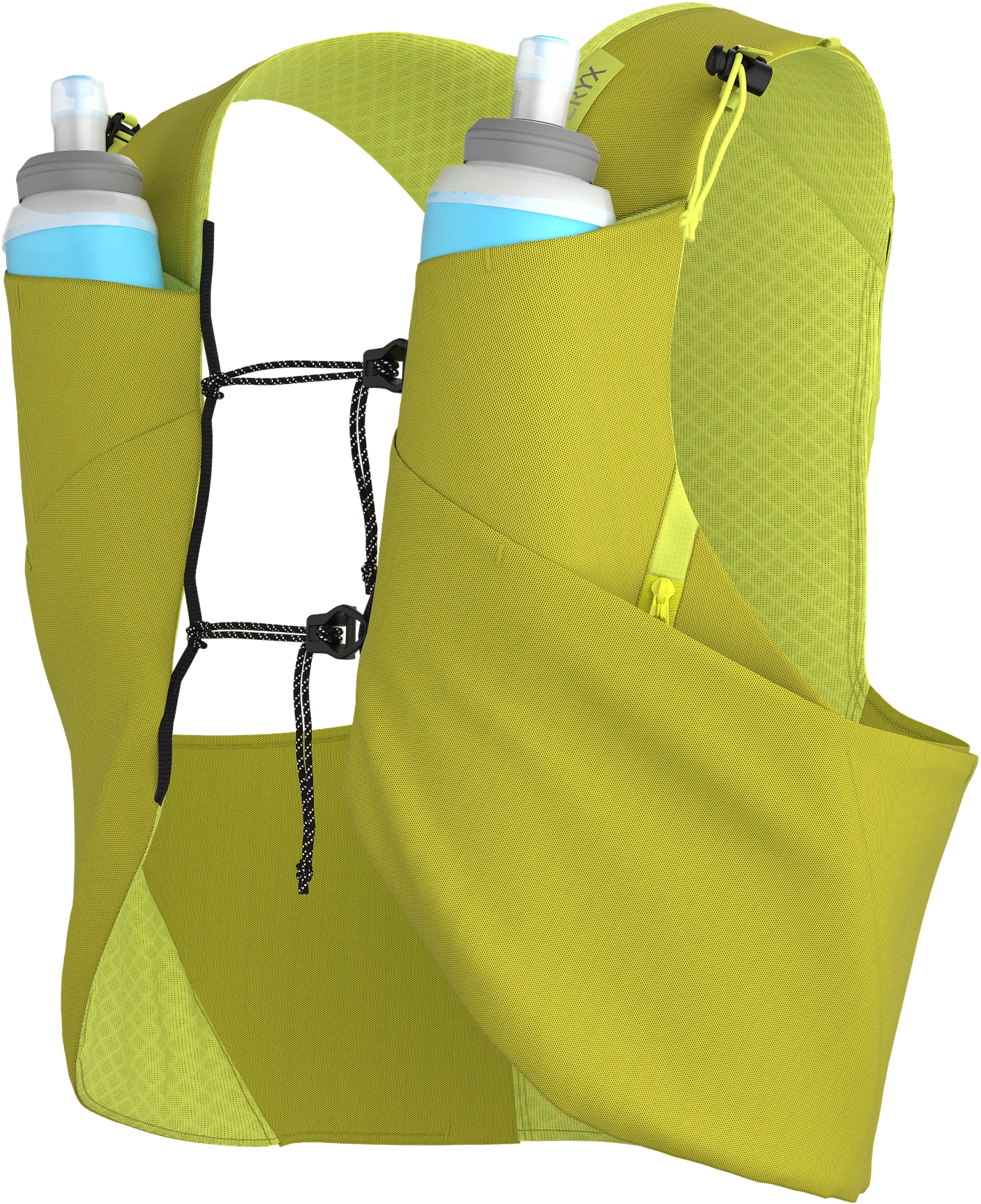 Arc'teryx Norvan 7 Vest M's Lampyre/Sprint 5 Arc'teryx Norvan 7 Vest M's Lampyre/Sprint - Bilde 3