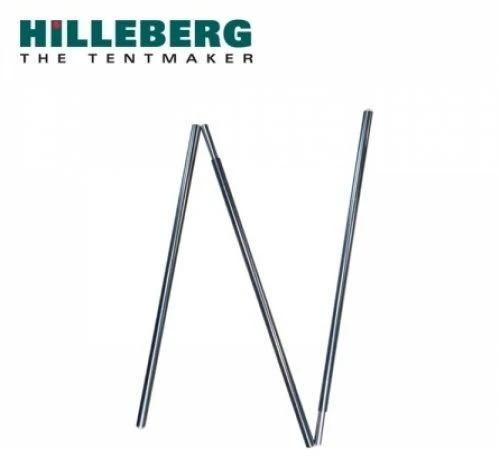 Hilleberg Altai Sidestang - Enkel 3 Hilleberg Altai Sidestang - Enkel